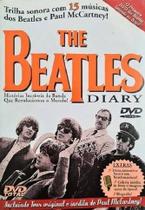 DVD The Beatles Alf Bicknell's Personal Beatles Diary