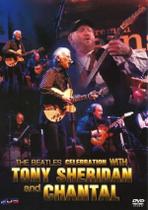 DVD The Beatles Celebration With Tony Sheridan And Chantal