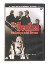 DVD the beatles from liverpool to san francisco d - ST2