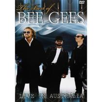 DVD The Best Of Bee Gees - Rhythm And Blues