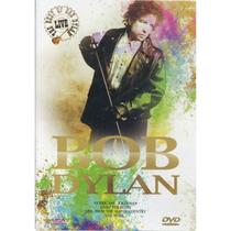 DVD - The Best Of Bob Dylan Live
