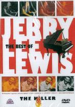 DVD - The Best Of Jerry Lee Lewis DVD - The Best Of Jerry Lee Lewis