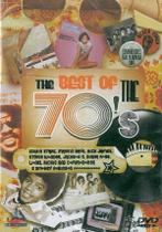 DVD - The Best Of The 70s