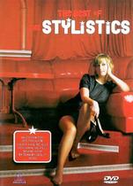 DVD - The Best Of The Stylistics - In Concert DVD - The Best Of The Stylistics - In Concert
