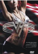 DVD - The Best Of Van Halen