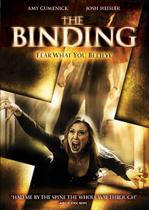 DVD The Binding