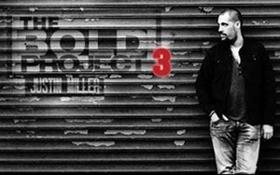 Dvd The Bold Project 3 - Ellusionist D+