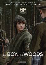 DVD The Boy in the Woods - Baseado na Memória de Maxwell Smart DVD The Boy in the Woods - Baseado na Memória de Maxwell Smart