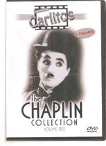 Dvd the chaplin collection - vol. 3