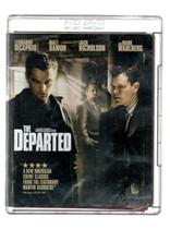Dvd the departed: martin scorsese