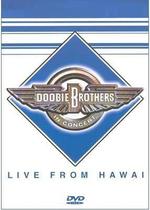 DVD The Doobie Brothers In Concert - Live From Hawai