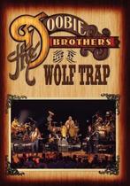 DVD The Doobie Brothers Wolf Trap - Eagle Vision