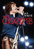 Dvd The Doors - Live At The Bowl '68 - LC
