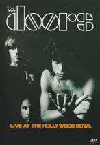 DVD The Doors Live at The Hollywood Bowl DVD The Doors Live at The Hollywood Bowl