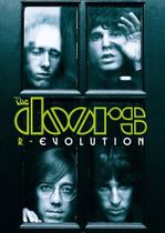 Dvd The Doors - R - Evolution (2013)