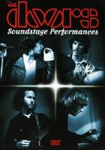 dvd the doors soundstage performances - eagle vision