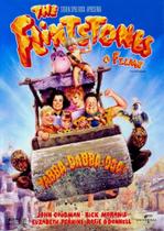 Dvd - The Flintstones - O Filme