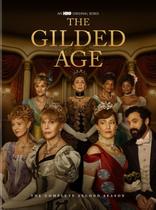 DVD The Gilded Age - 2ª Temporada Completa