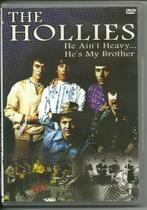 Dvd The Hollies - He Ain't Heavy... He's My