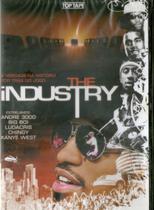 Dvd The Industry (documentário)