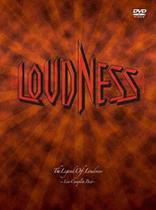 dvd the legend of loudness - live complete best