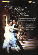 Dvd the merry widow