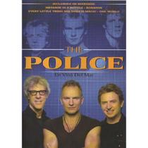 DVD The Police - En Vinã Del Mar DVD The Police - En Vinã Del Mar