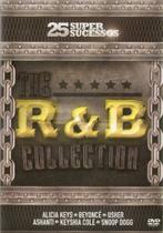 Dvd The R & B Collection