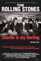 DVD - The Rolling Stones - Charlie Is My Darling - Ireland 1965