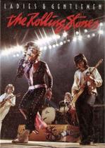 DVD The Rolling Stones Ladies & Gentleman - Eagle Vision