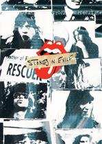 Dvd The Rolling Stones - Stones In Exile