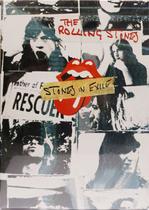 DVD The Rolling Stones Stones In Exile