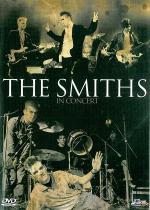 DVD - The Smiths In Concert - Usa Records