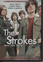 DVD The Strokes - New York Stories