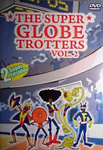 DVD The Super Globe Trotters Volume 2