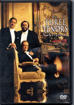 Dvd The Tenors Christmas Dvd The Tenors Christmas