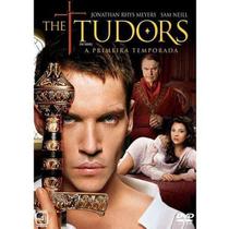 Dvd The Tudors - 1ª Temporada Completa (3 Discos) Dvd The Tudors - 1ª Temporada Completa (3 Discos)