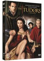 Dvd The Tudors - A Segunda Temporada Completa - Dvd