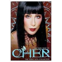 Dvd - The Very Best Of Cher: The Video Hits Collection