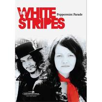 DVD The White Stripes Peppermint Parade Original