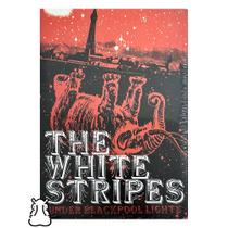 DVD The White Stripes - Under Blackpool Lights Lacrado - Hm