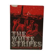 Dvd the white stripes under blackpool lights - Sum Records
