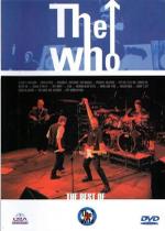 DVD The Who The Best Of - DVD Rock