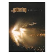 dvd thegathering - a noise severe - dvd video