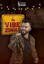 Dvd Thiago Brava - Vibezinha Do Thiago Brava