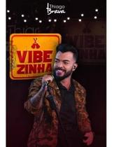 Dvd Thiago Brava - Vibezinha