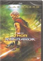 Dvd Thor Ragnarok