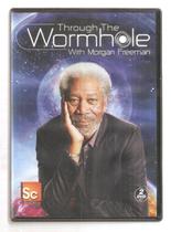 DVD Through the Wormhole With Morgan Freeman DVD Through the Wormhole With Morgan Freeman