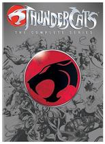 DVD ThunderCats Série Completa DVD ThunderCats Série Completa