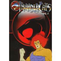 Dvd Thundercats Volume 2